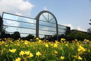 Dublin Ohio Office Suites: 5500 Frantz Rd, Dublin, OH 43017